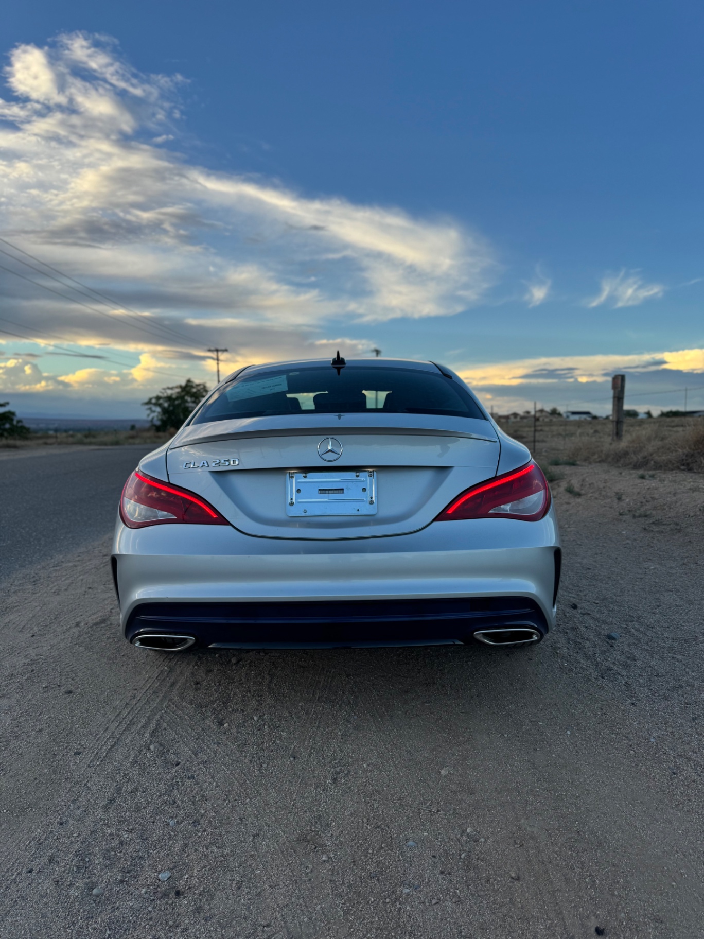 2019 Mercedes-Benz CLA 250 4MATIC thumbnail 7