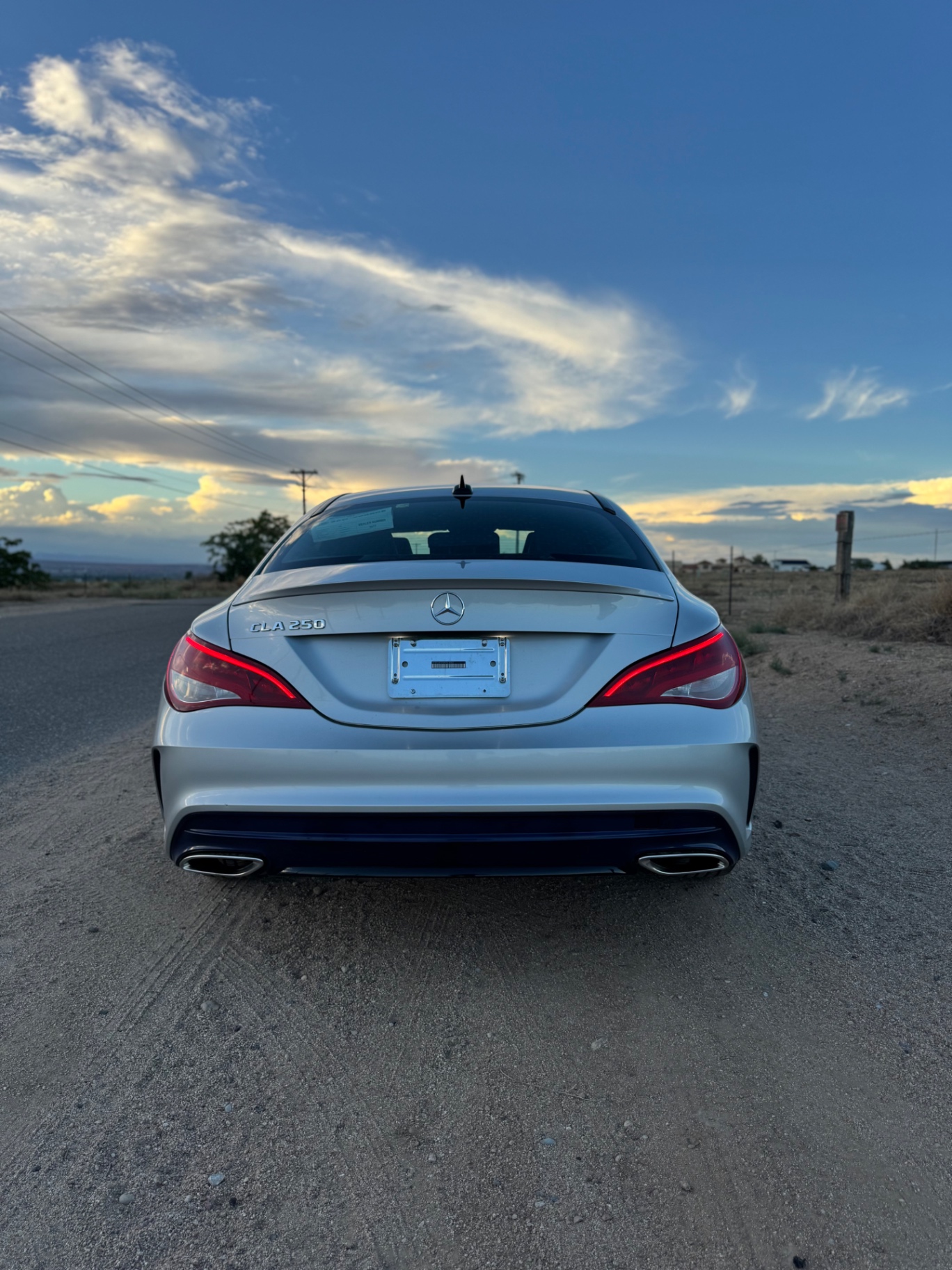2019 Mercedes-Benz CLA 250 4MATIC thumbnail 6