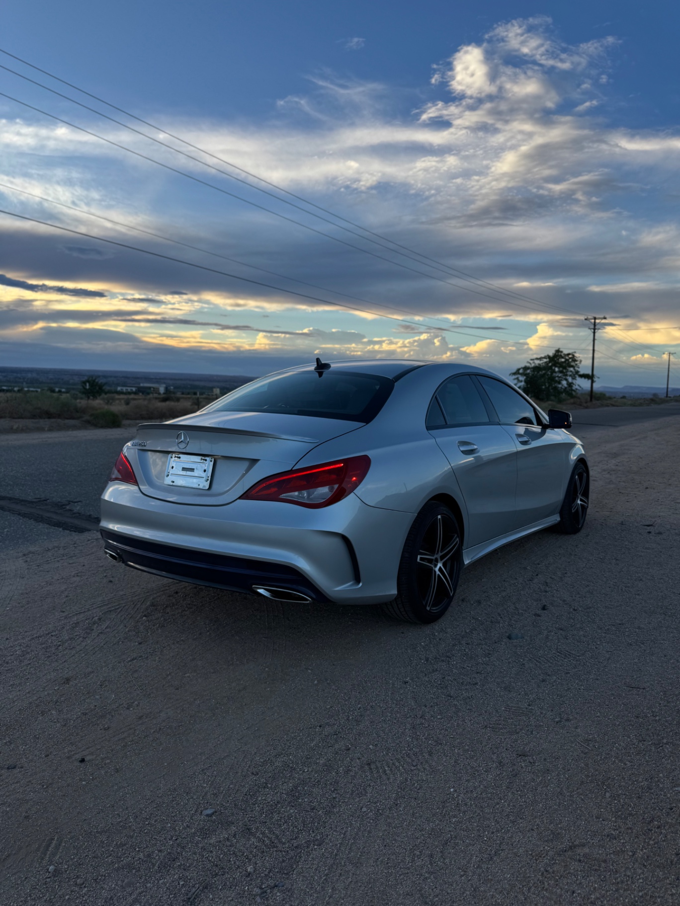 2019 Mercedes-Benz CLA 250 4MATIC thumbnail 5